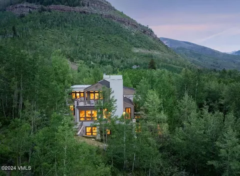 2975 Manns Ranch Rd, Vail, CO 81657