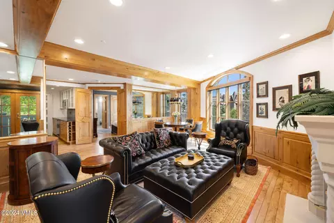 17 Chateau #203, Beaver Creek, CO 81620