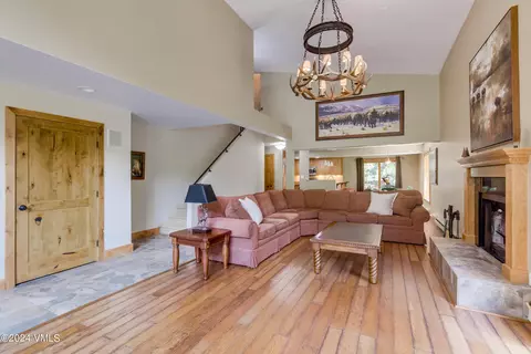 Living - 105 Grouse Ct E, Avon, CO 81620 photo 2 of 4
