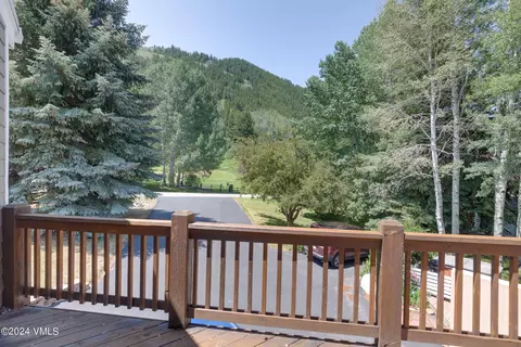 Exterior - 105 Grouse Ct E, Avon, CO 81620 photo 1 of 3