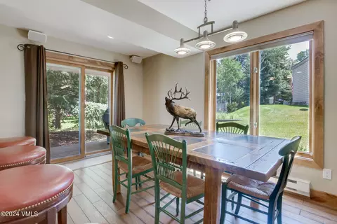 Dining - 105 Grouse Ct E, Avon, CO 81620 photo 1 of 2