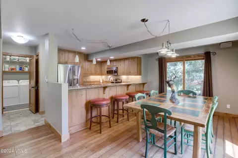 Dining - 105 Grouse Ct E, Avon, CO 81620 photo 2 of 2