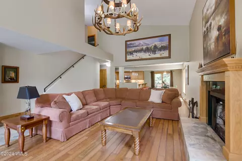 Living - 105 Grouse Ct E, Avon, CO 81620 photo 3 of 4