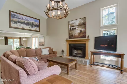 Living - 105 Grouse Ct E, Avon, CO 81620 photo 4 of 4