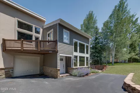 Exterior - 105 Grouse Ct E, Avon, CO 81620 photo 2 of 3