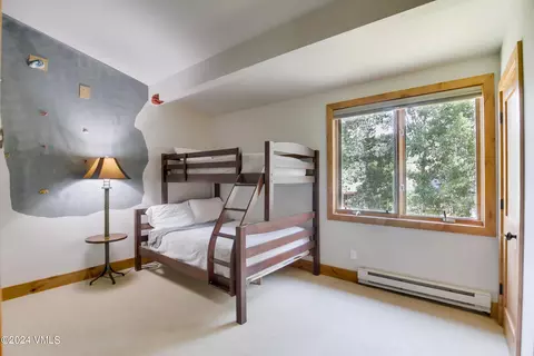 Bedroom - 105 Grouse Ct E, Avon, CO 81620 photo 1 of 5