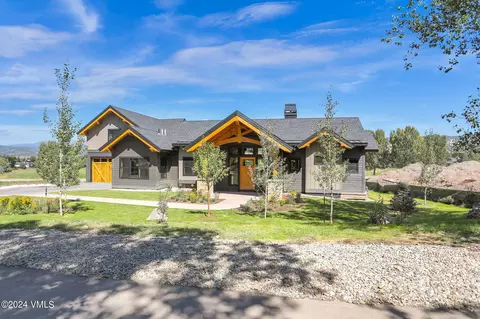 67 E Double Hitch, Eagle, CO 81631 photo 4