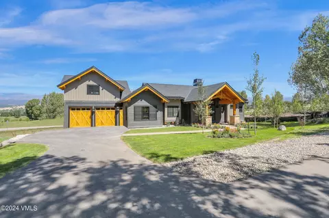 67 E Double Hitch, Eagle, CO 81631