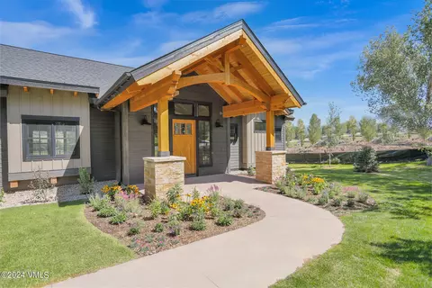 67 E Double Hitch, Eagle, CO 81631 photo 3