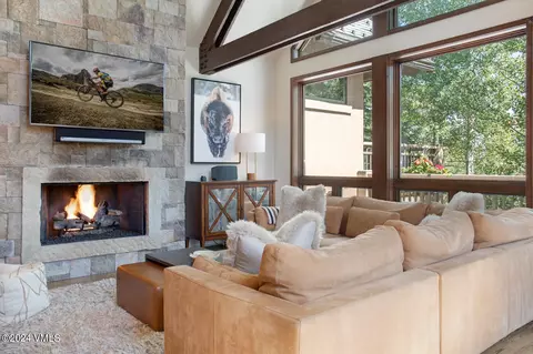 111 Scott Hill Rd #3, Beaver Creek, CO 81620