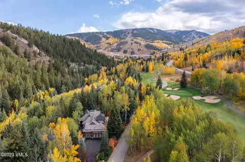 177 S Fairway Dr, Beaver Creek, CO 81620