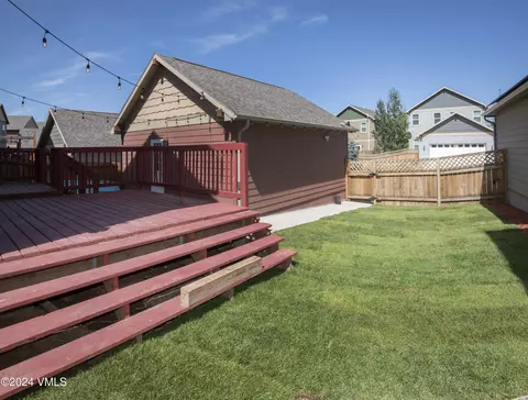 190 Steamboat Dr, Gypsum, CO 81637