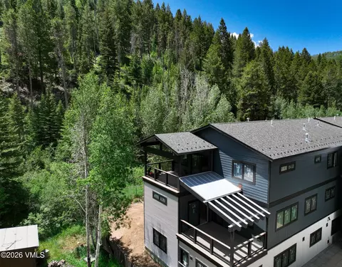 36 Abby Rd #3C, Minturn, CO 81645