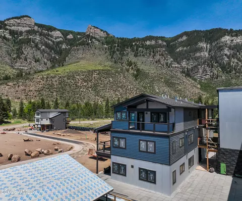 36 Abby Rd #1B, Minturn, CO 81645