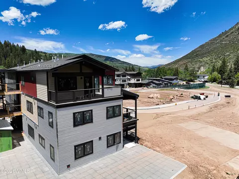36 Abby Rd #2A, Minturn, CO 81645