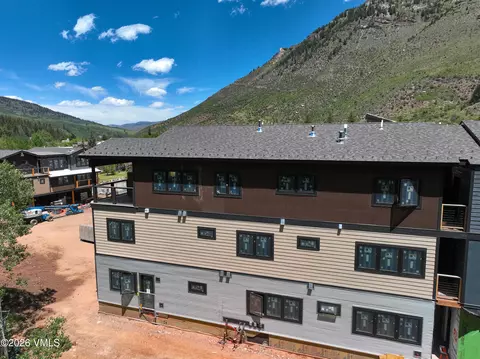 36 Abby Rd #4A, Minturn, CO 81645