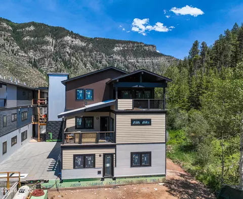 36 Abby Rd #4A, Minturn, CO 81645