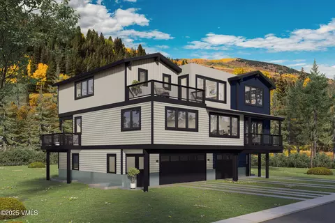 25 Belden Way, Minturn, CO 81645