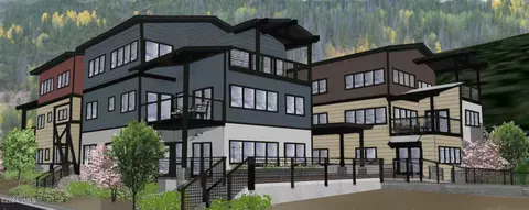 36 Abby Rd #3A, Minturn, CO 81645
