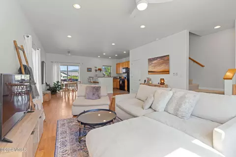 60 Mill Rd #G1, Eagle, CO 81631