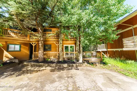 5115 Black Bear Ln #5, Vail, CO 81657