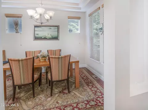 Dining - 182 Longview Ave, Eagle, CO 81631 photo 1 of 2