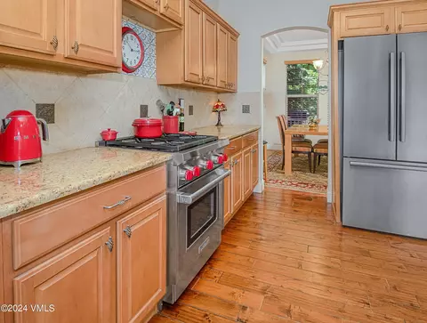 Kitchen - 182 Longview Ave, Eagle, CO 81631 photo 3 of 4