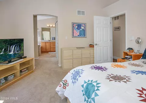 Bedroom - 182 Longview Ave, Eagle, CO 81631 photo 3 of 4