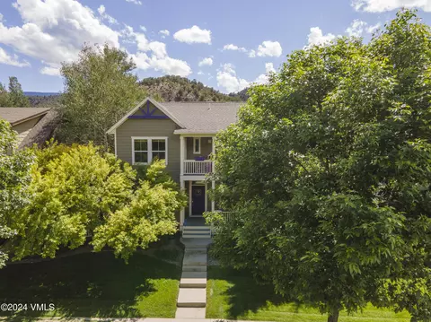 Exterior - 182 Longview Ave, Eagle, CO 81631 photo 10 of 10