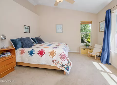Bedroom - 182 Longview Ave, Eagle, CO 81631 photo 2 of 4