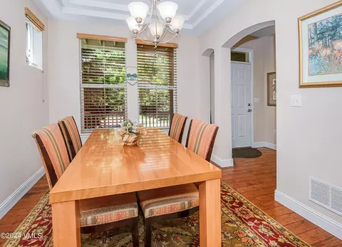 Dining - 182 Longview Ave, Eagle, CO 81631 photo 2 of 2