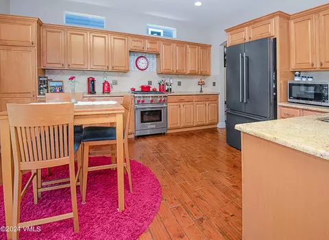 Kitchen - 182 Longview Ave, Eagle, CO 81631 photo 1 of 4