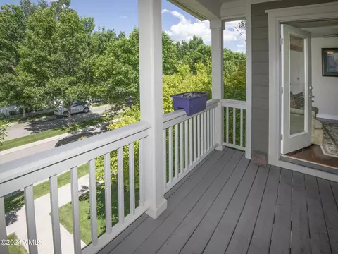 Exterior - 182 Longview Ave, Eagle, CO 81631 photo 4 of 10