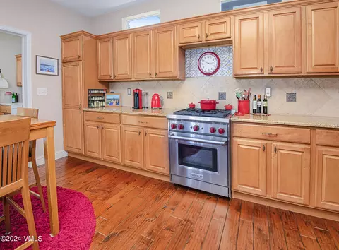 Kitchen - 182 Longview Ave, Eagle, CO 81631 photo 2 of 4