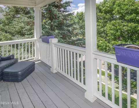 Exterior - 182 Longview Ave, Eagle, CO 81631 photo 3 of 10