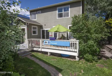 Exterior - 182 Longview Ave, Eagle, CO 81631 photo 8 of 10