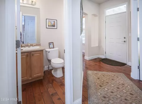 Entry Way - 182 Longview Ave, Eagle, CO 81631 photo 2 of 2