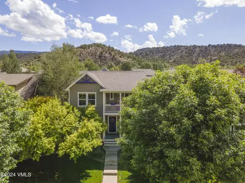 Exterior - 182 Longview Ave, Eagle, CO 81631 photo 2 of 10