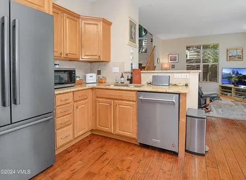 Kitchen - 182 Longview Ave, Eagle, CO 81631 photo 4 of 4