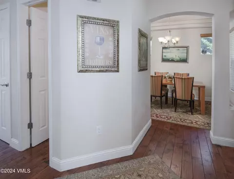 Entry Way - 182 Longview Ave, Eagle, CO 81631 photo 1 of 2