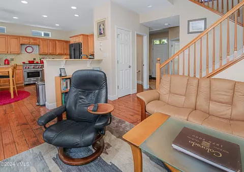 Living - 182 Longview Ave, Eagle, CO 81631 photo 4 of 6