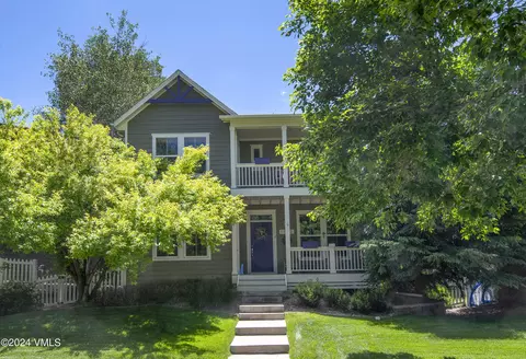 182 Longview Ave, Eagle, CO 81631