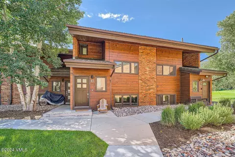 54 Columbine Cir #10, Avon, CO 81620