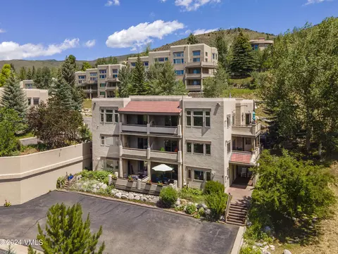 751 Singletree Rd #3N, Edwards, CO 81632