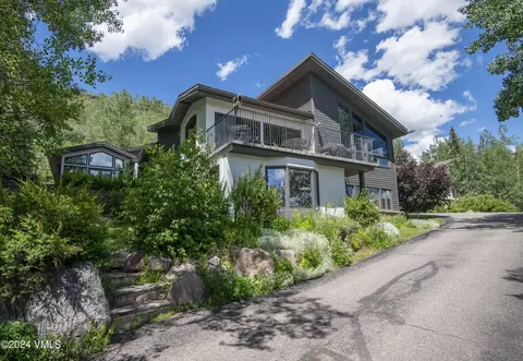 794 Potato Patch Dr #A, Vail, CO 81657