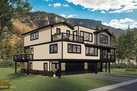 20 Abby Rd, Minturn, CO 81645