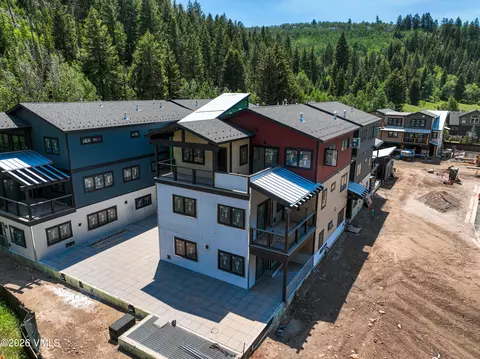 36 Abby Rd #2C, Minturn, CO 81645