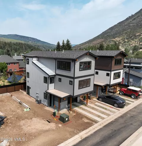 15 Belden Way, Minturn, CO 81645