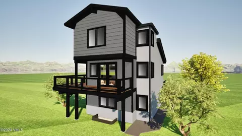 15 Belden Way, Minturn, CO 81645