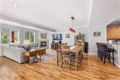 154 Lions Ln, Minturn, CO 81645